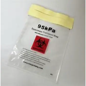 Specimen Bags